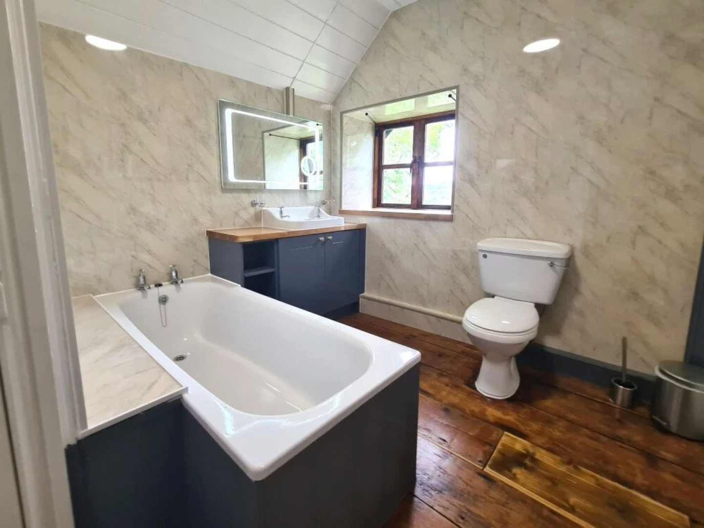 Holiday Home Ganllwyd