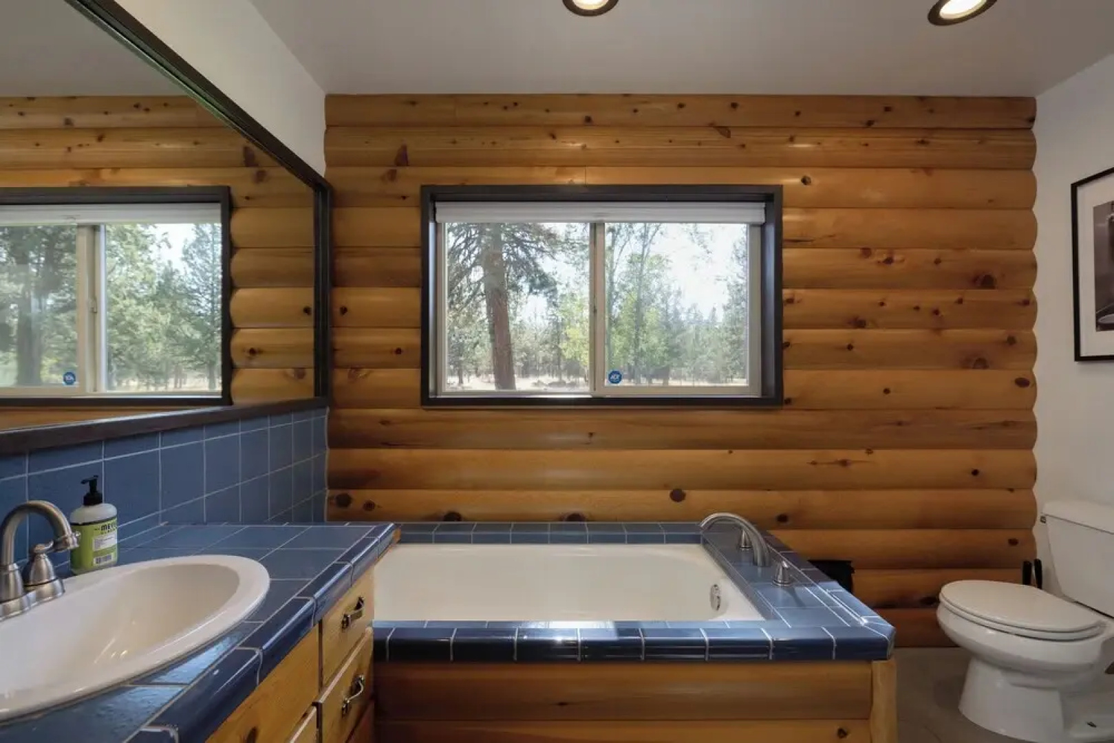 High-end Cabin 3BR 30min to Hoodoo Ski