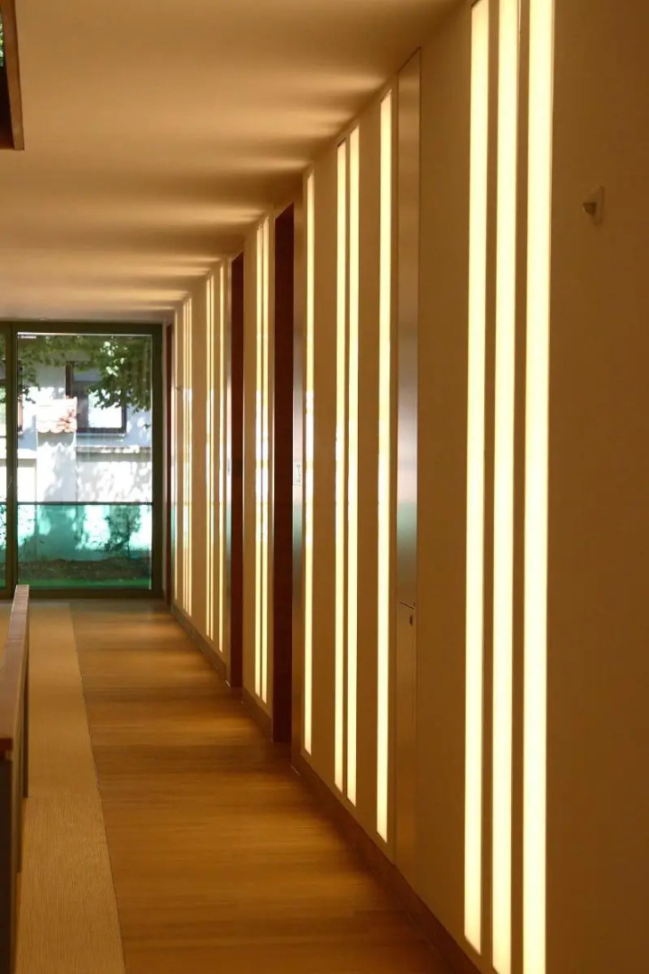 Schlossparkhotel Mariakirchen