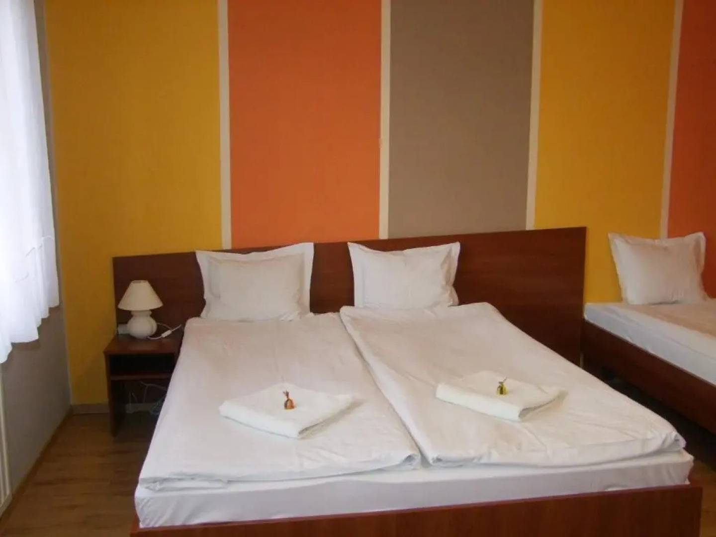 Pokoje Goscinne Warnenczyka