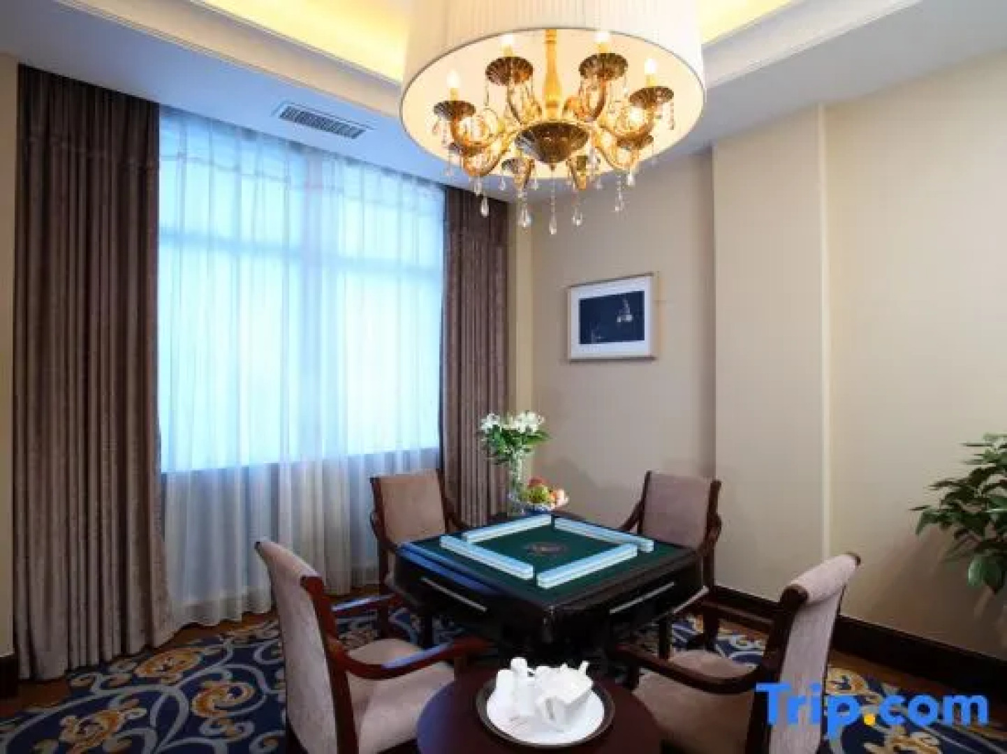 Holiday Way Resort Lushan