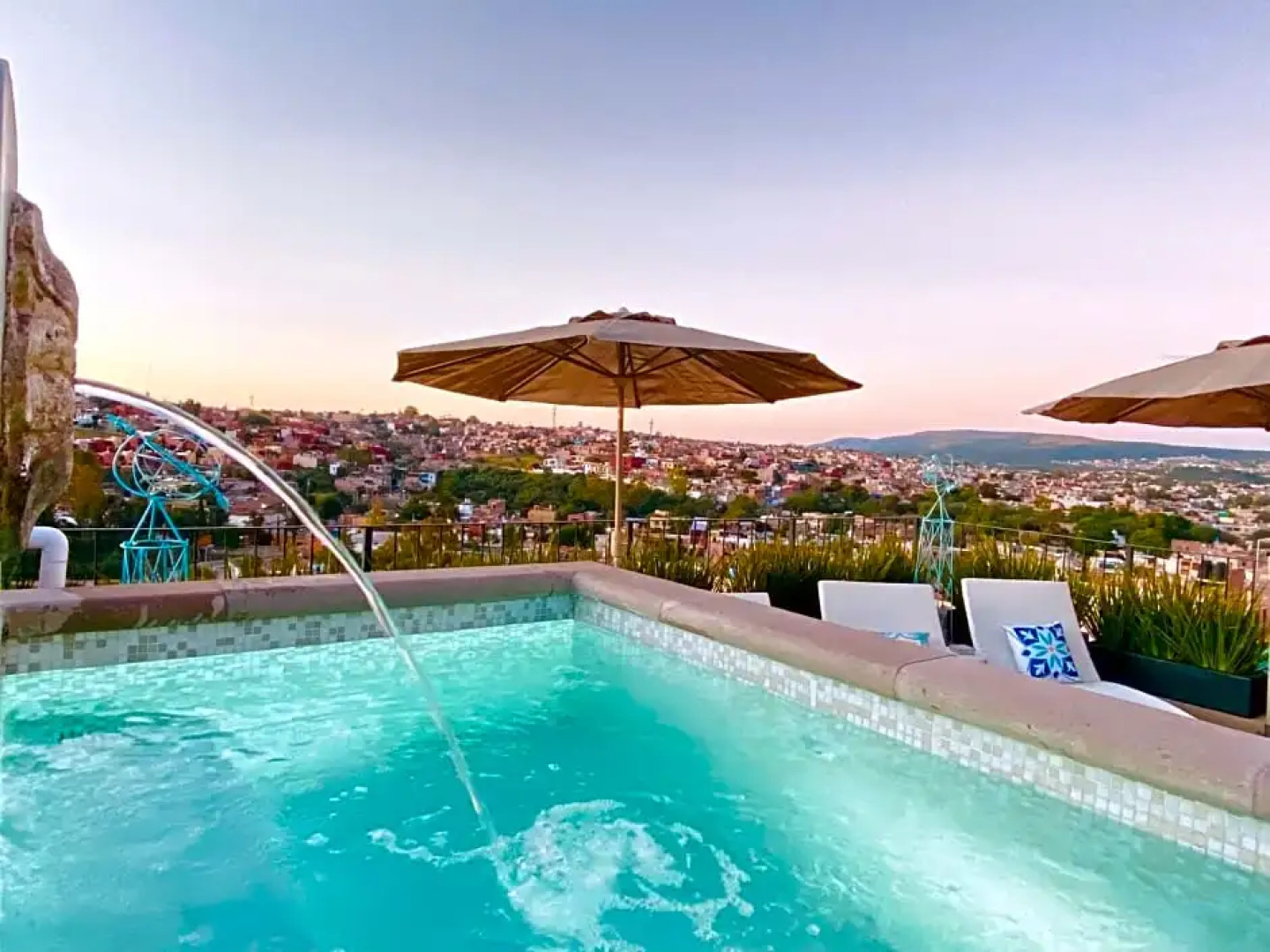 Casa Juana Guesthouse