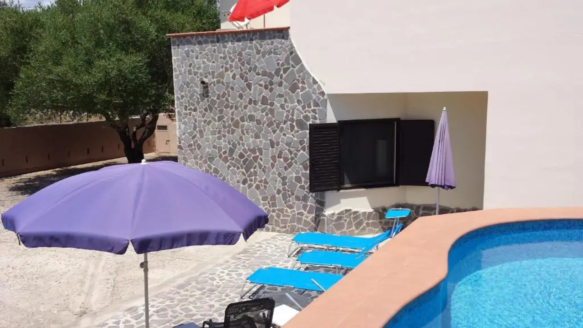 Casa Fuile - Cala Liberotto