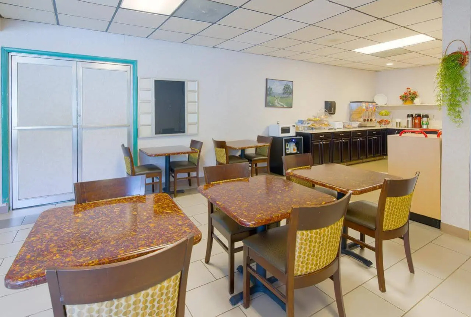 Travelodge by Wyndham Lynchburg