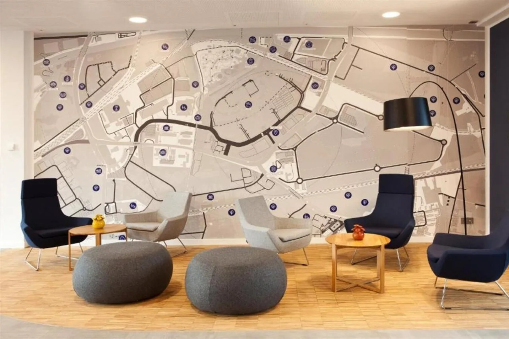 Holiday Inn Express Oberhausen by IHG