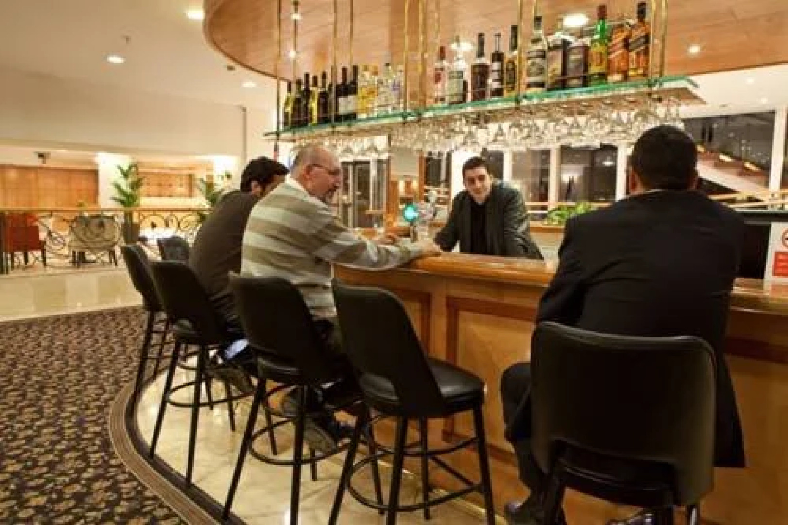 Gardenia Nazareth Hotel