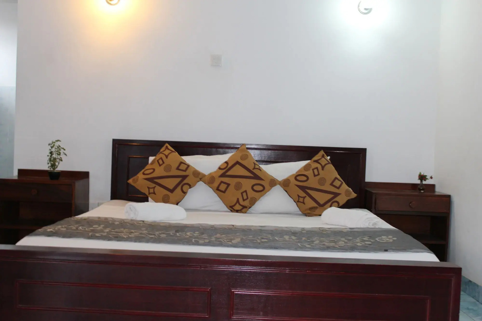 Natures Bliss Holidays