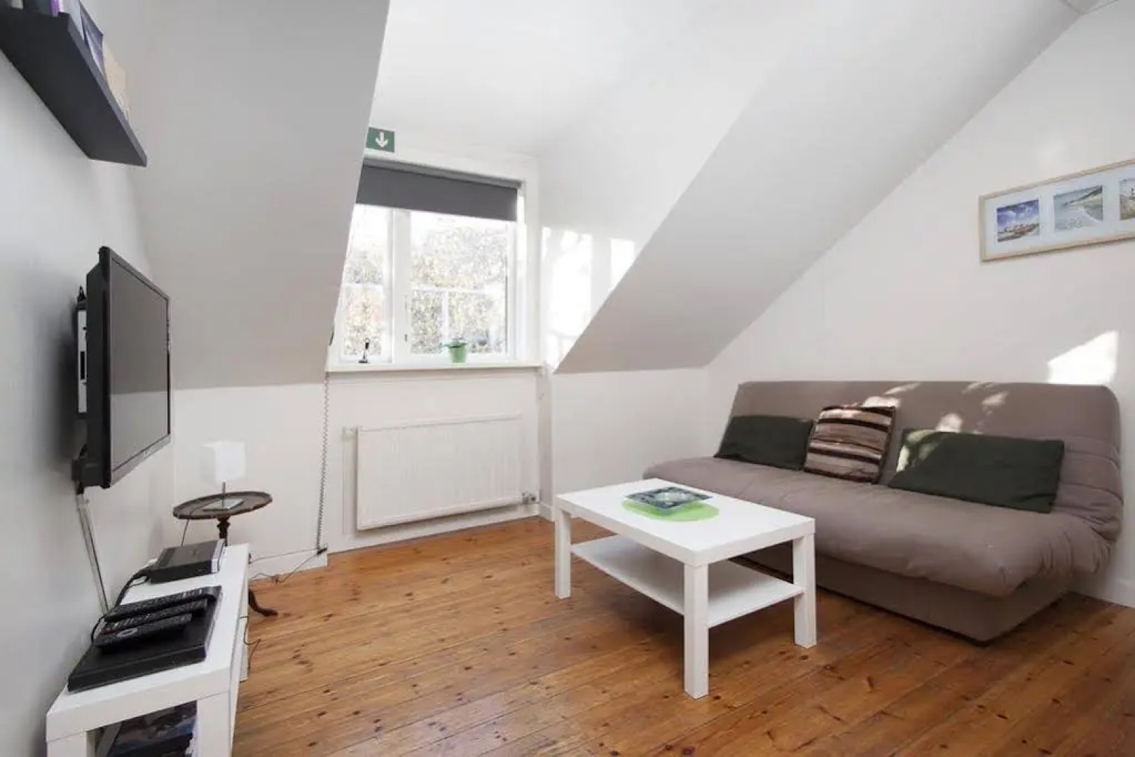 Local Apartments Reykjavík