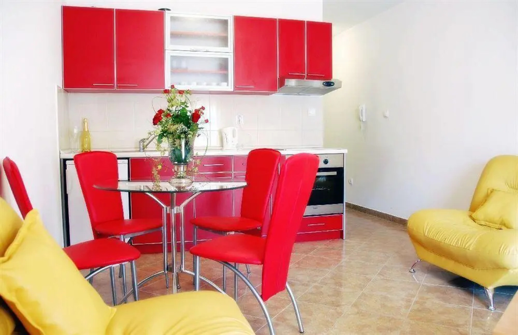 Sun Village Apartments