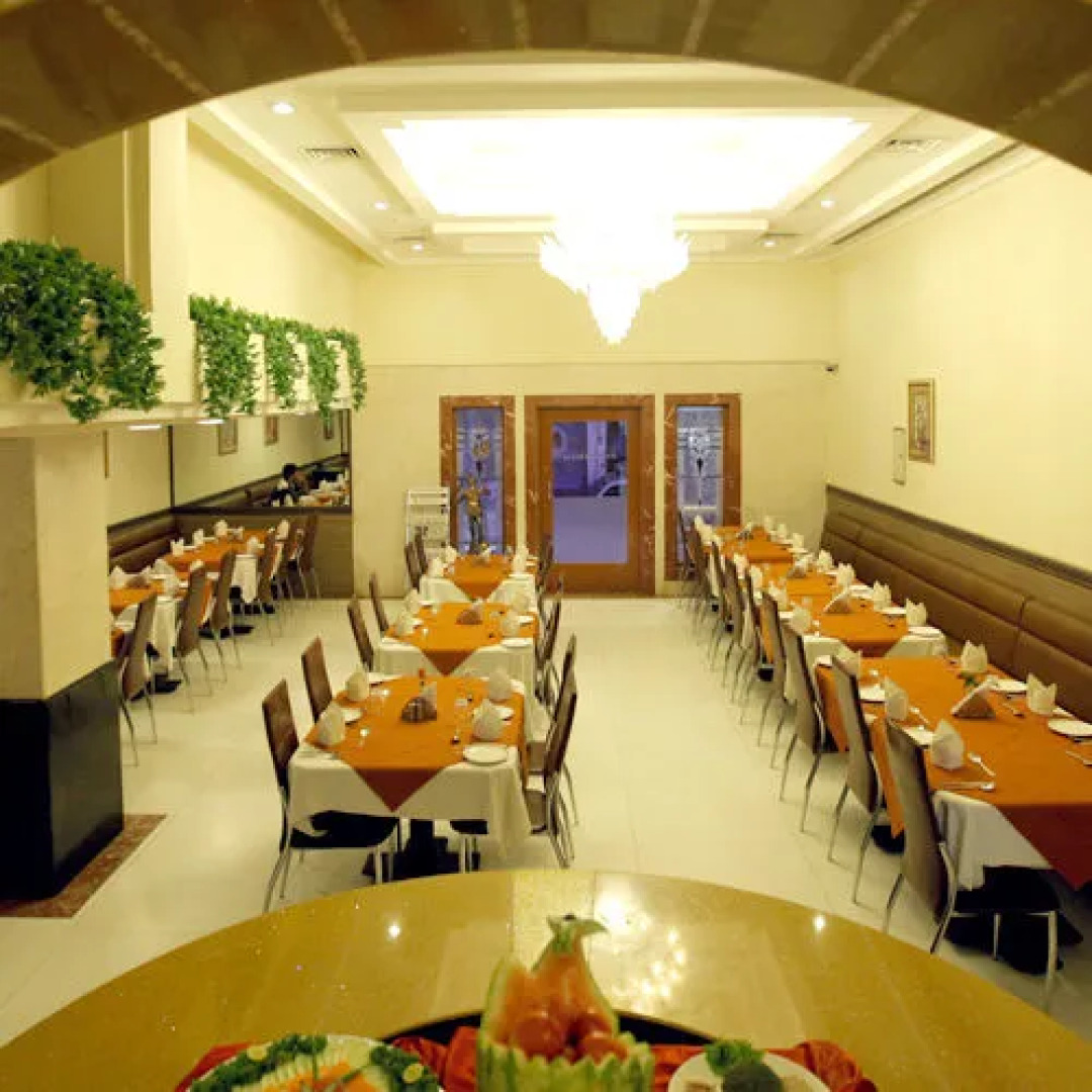 Star Residency Madurai