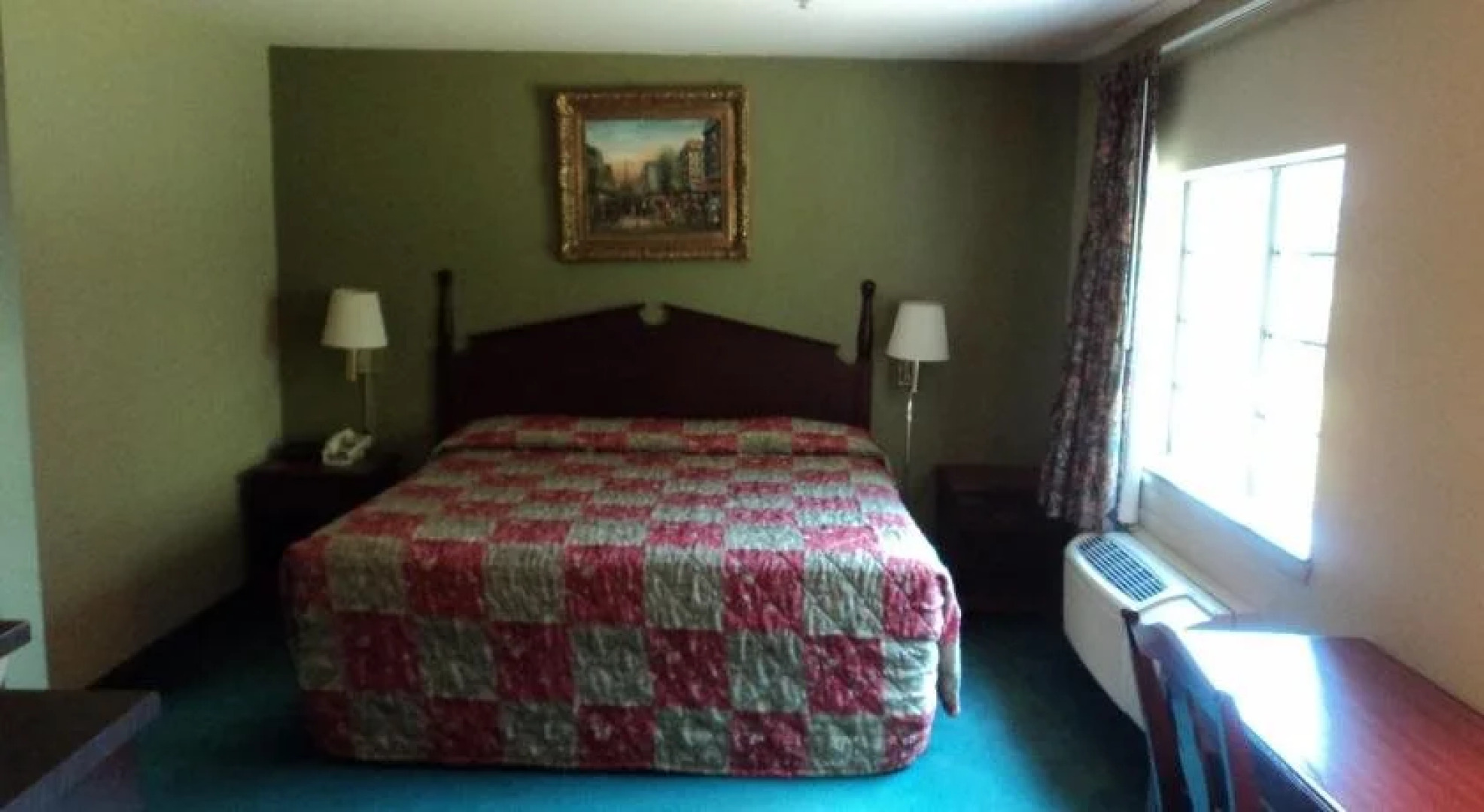 Garden Inn & Suites - Fitzgerald