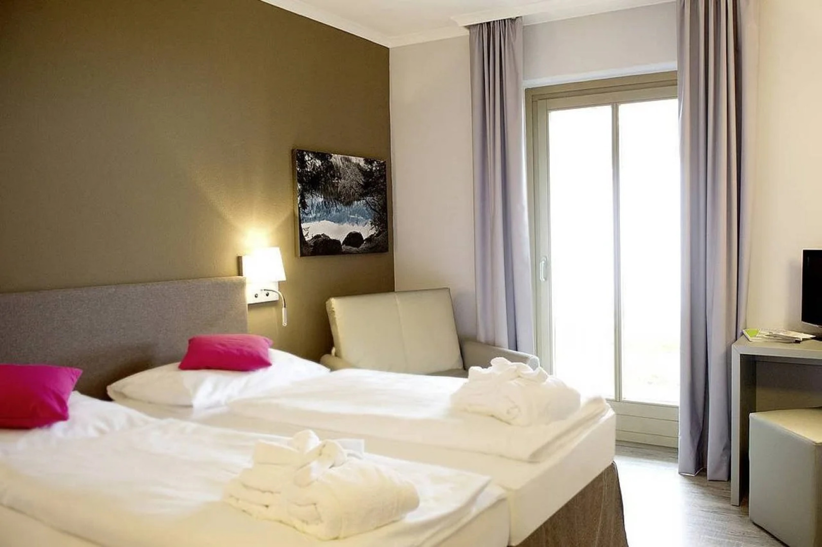 Robinson Club Ampflwang