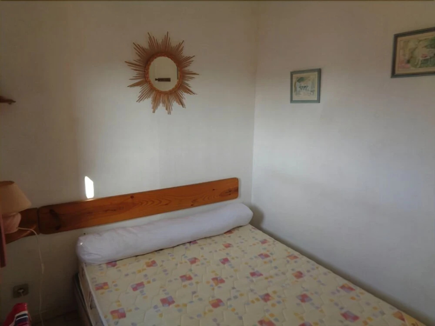 Le Lavandou - T2 Climatisé