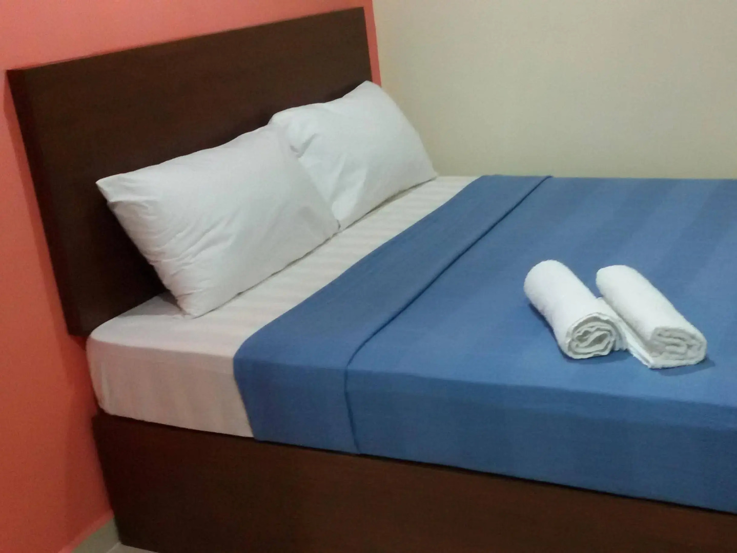 Hotel Royal Palm Lodge