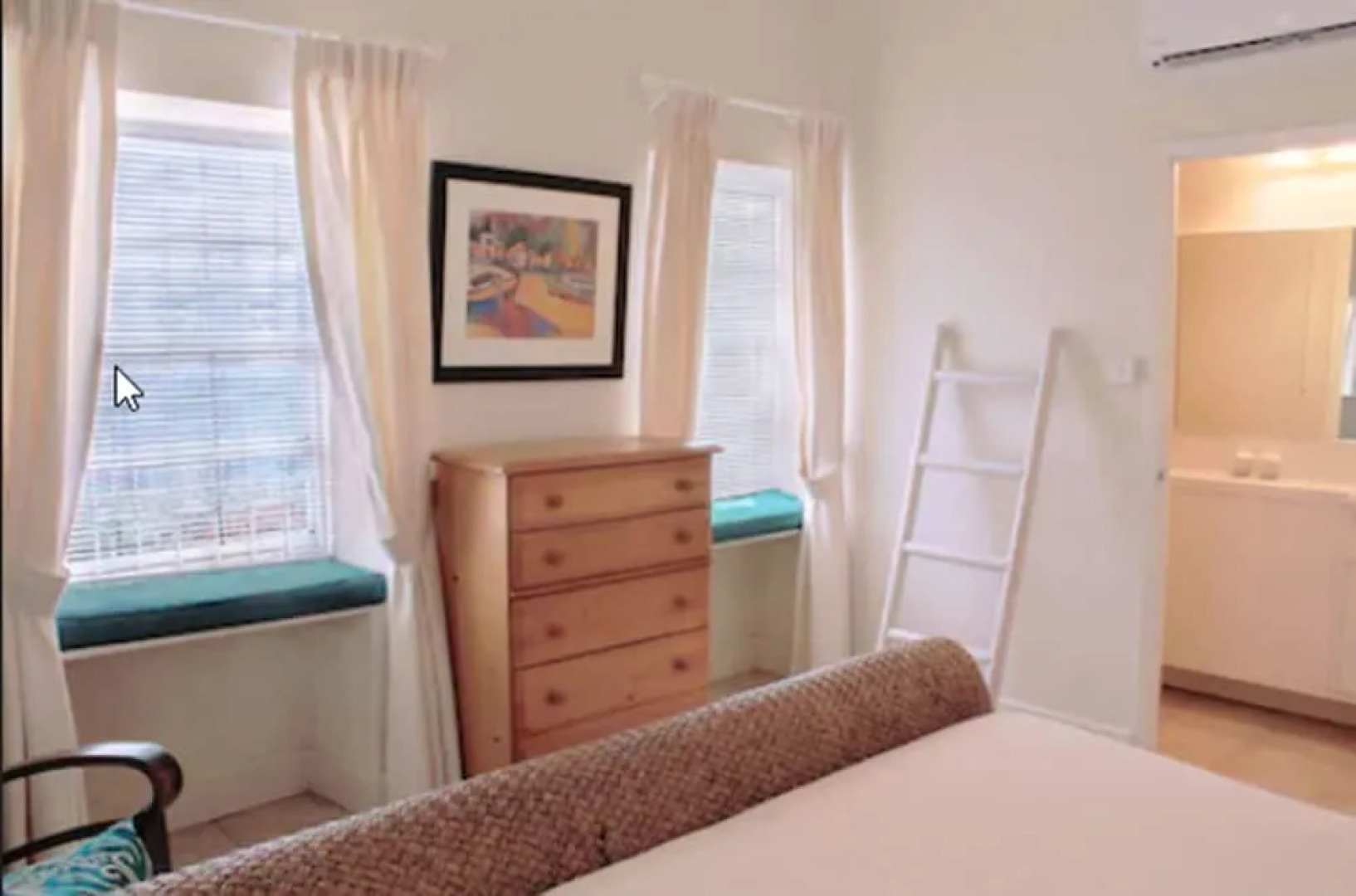 Carlisle Bay House - A Vacation Rental by Bougainvillea Barbados