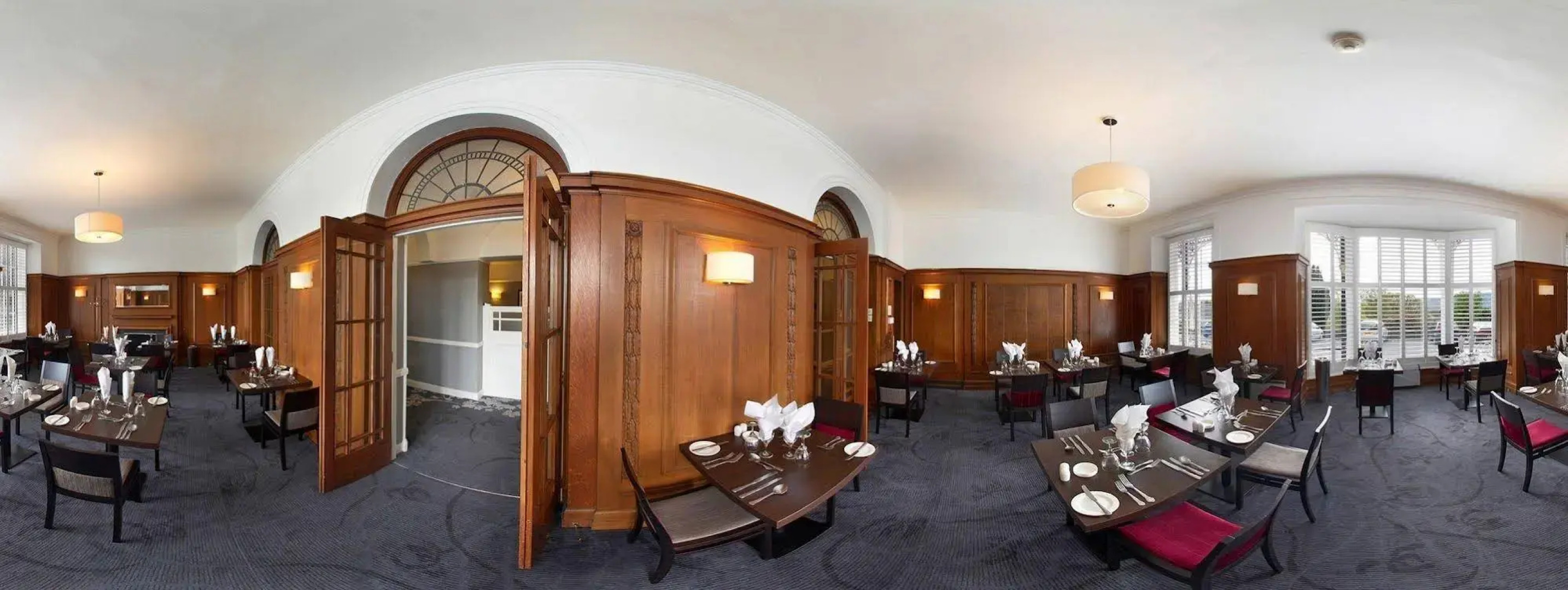 The Windermere Hotel