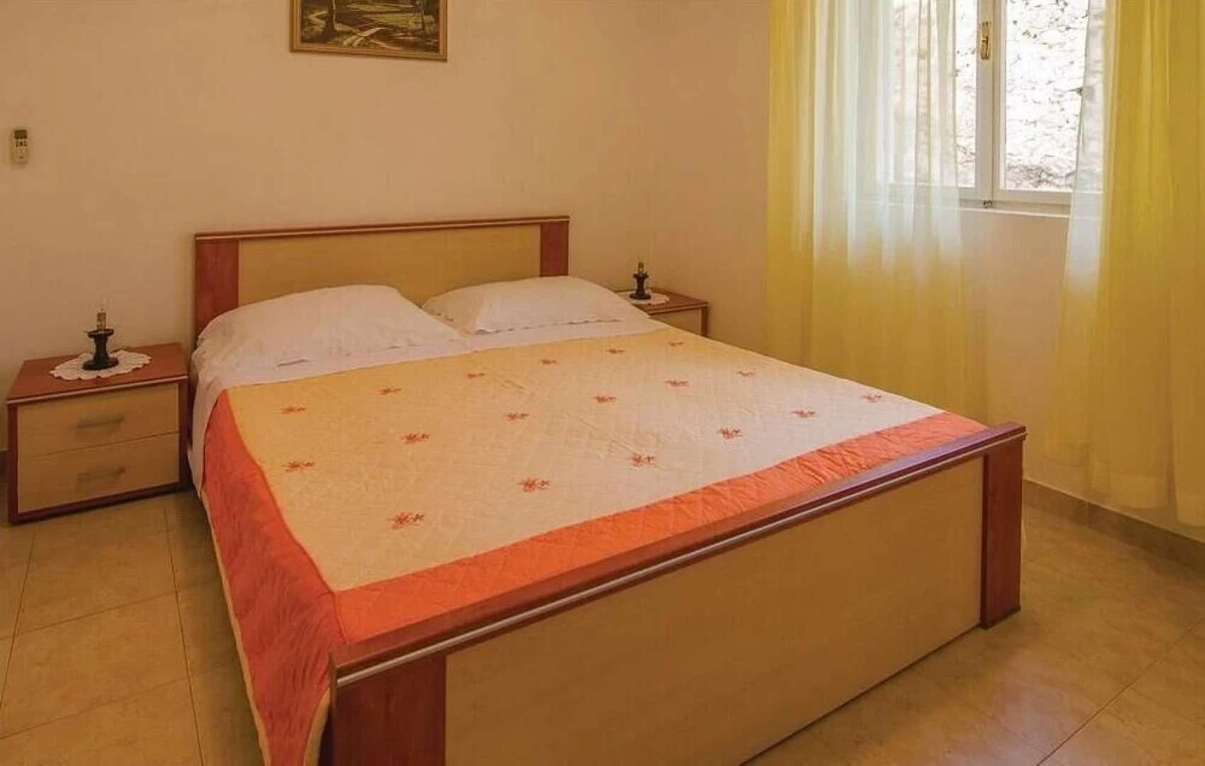 Awesome Home in Postup With Wifi and 5 Bedrooms