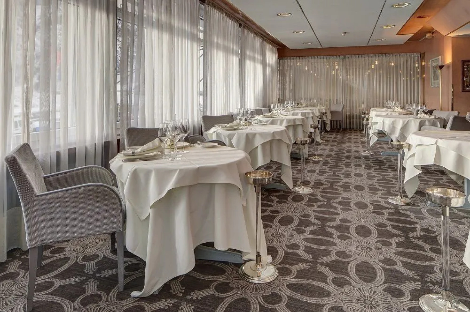 Résidence Les Sources Des Alpes