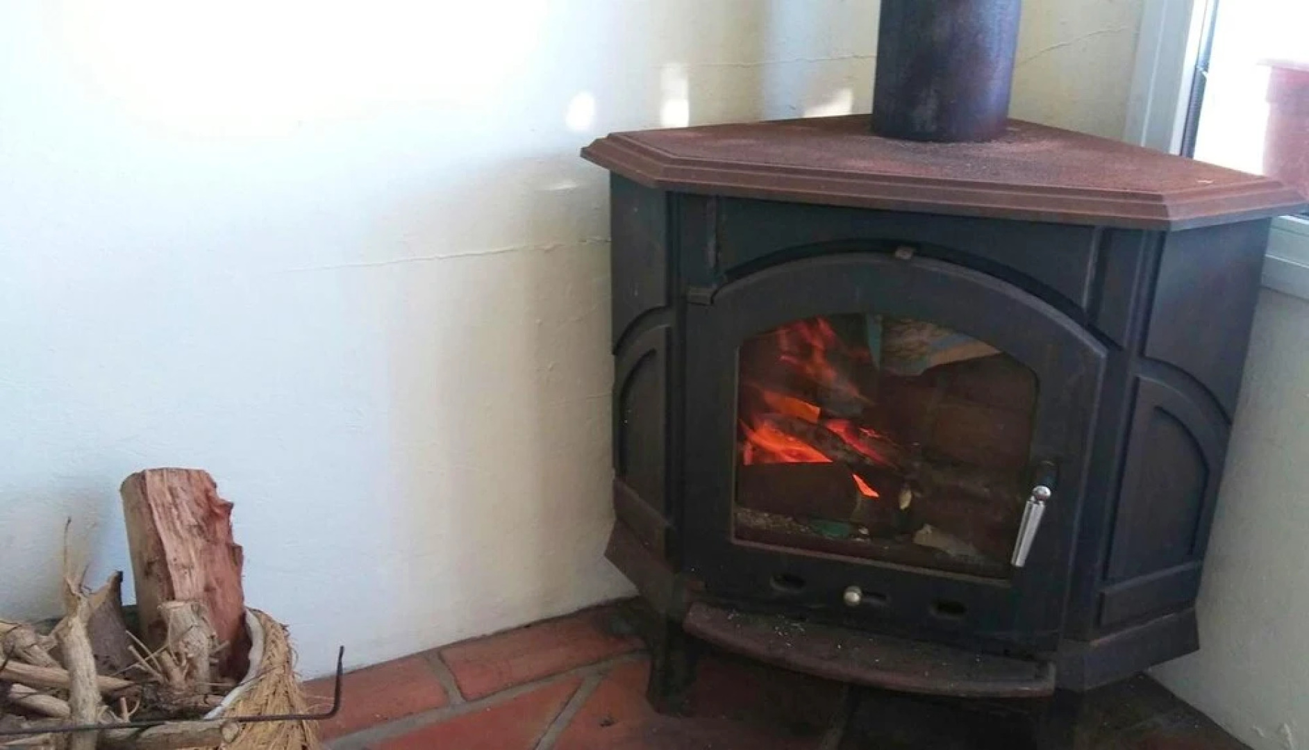 Villa With 2 Bedrooms in San Roque, With Private Pool, Furnished Garden and Wifi Near the Beach