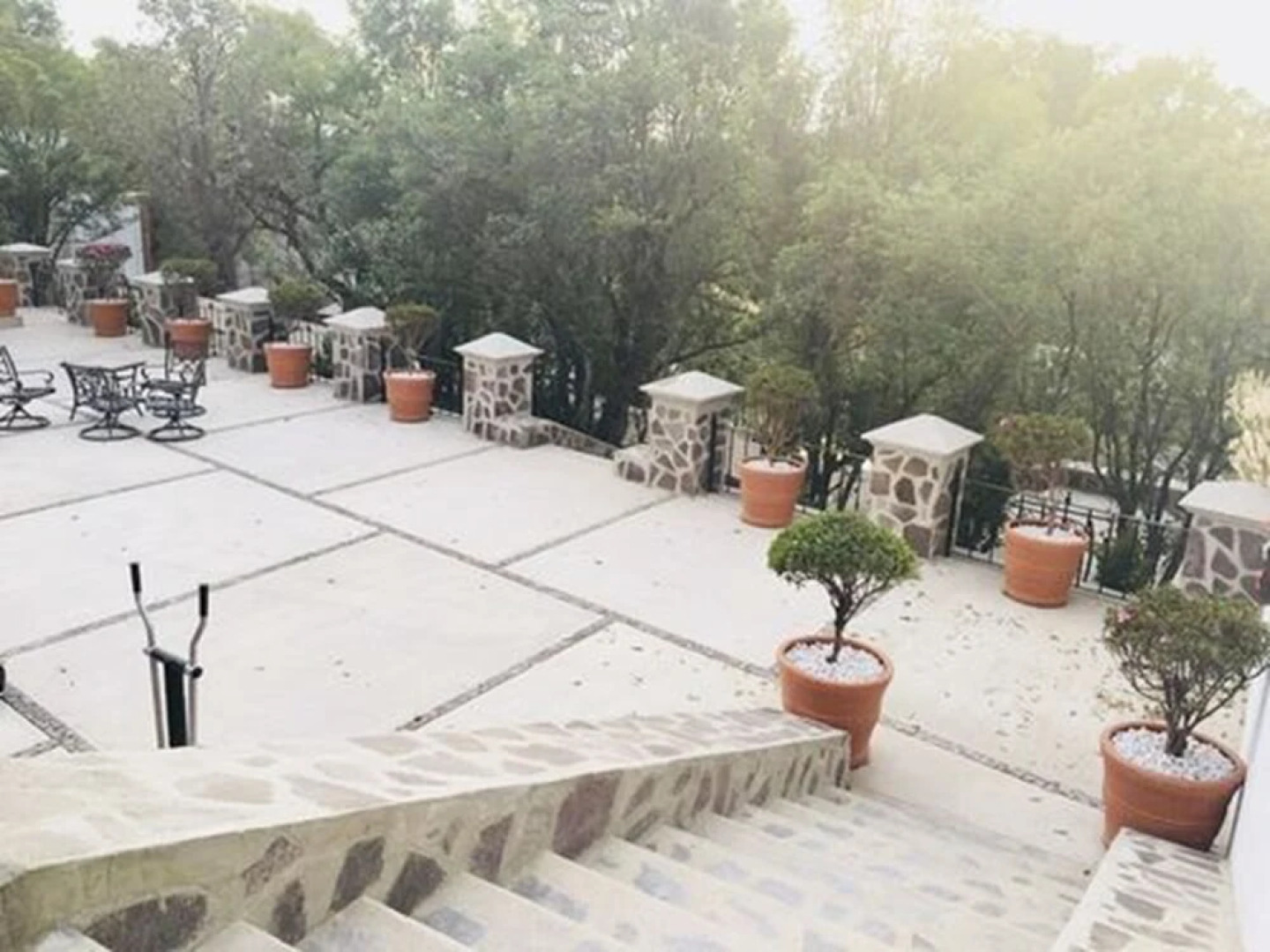 Resort & Spa Puerta al Virreinato