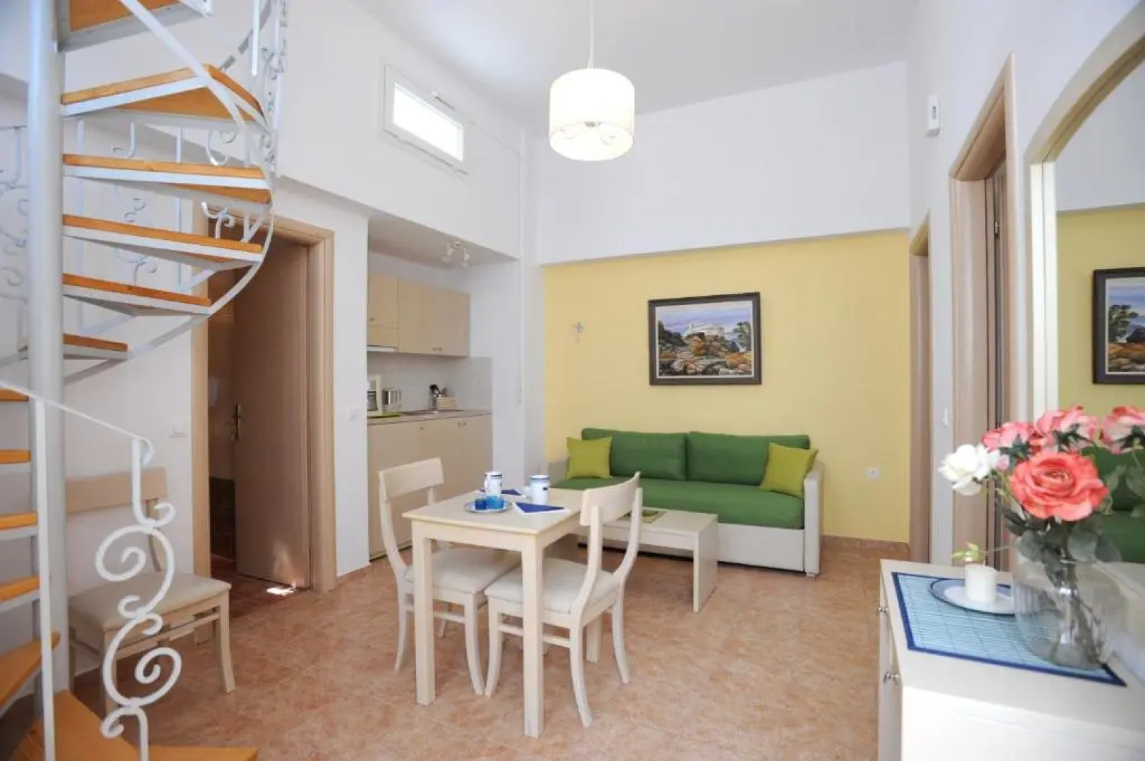 Aigaio Studios Tinos