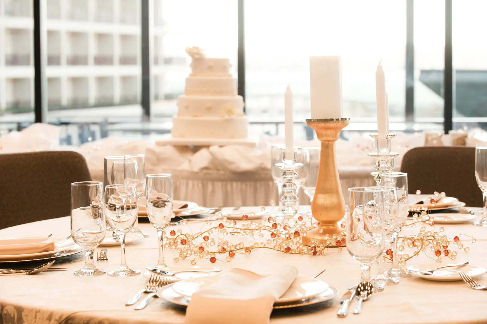 Camden on the Lake Resort & Spa