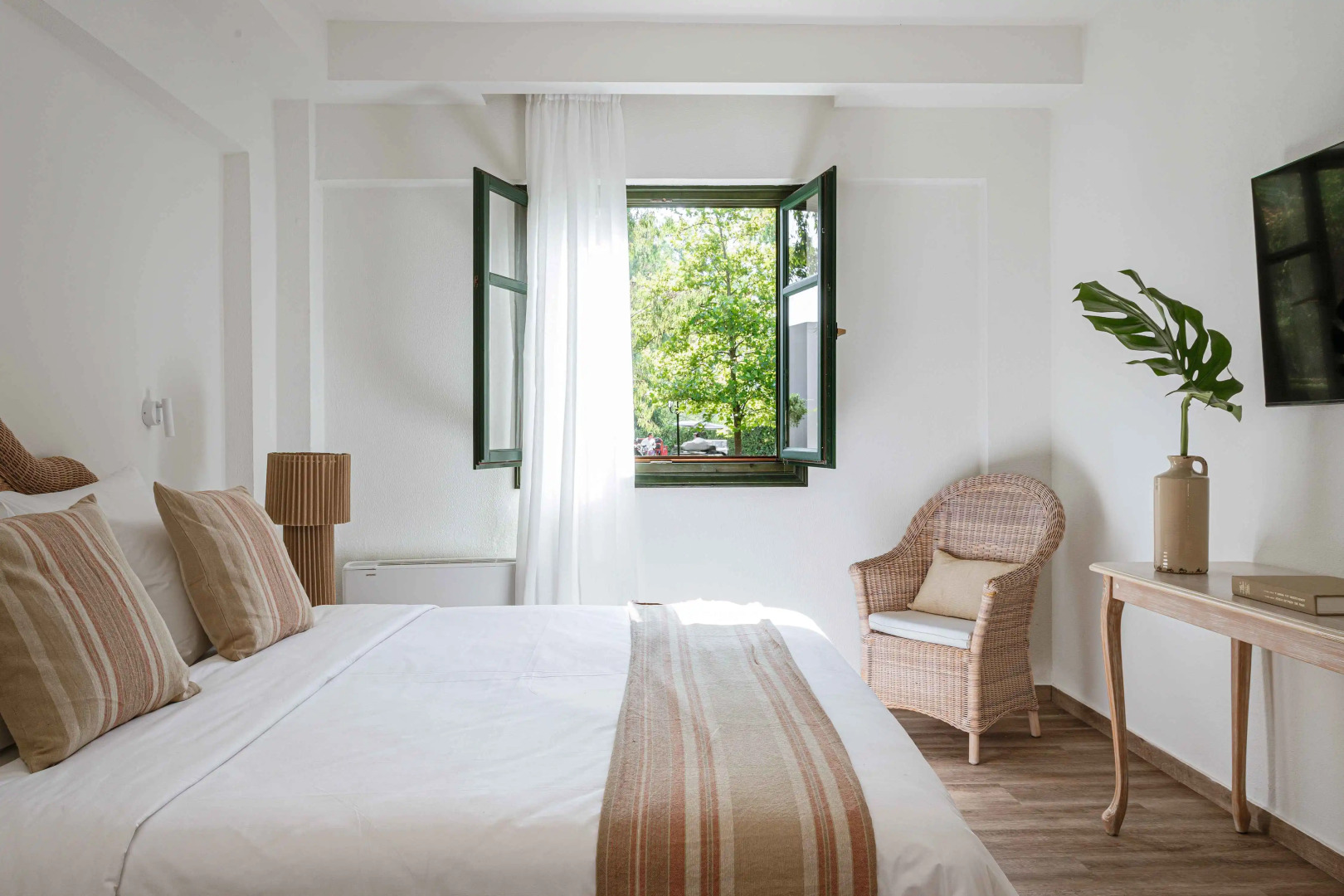 Апарт-отель Grecotel Luxme Costa Botanica