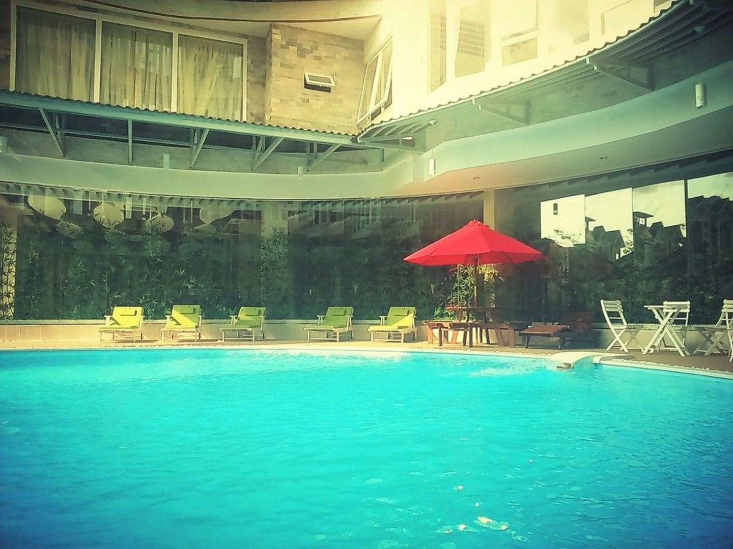 Anh Dao Mekong 2 Hotel