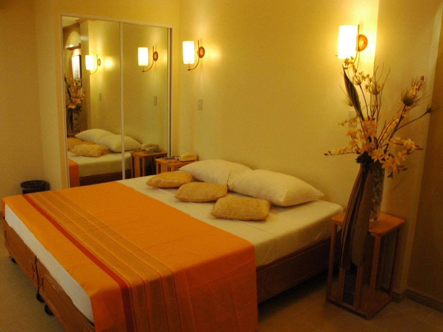 Willy's Beach Resort