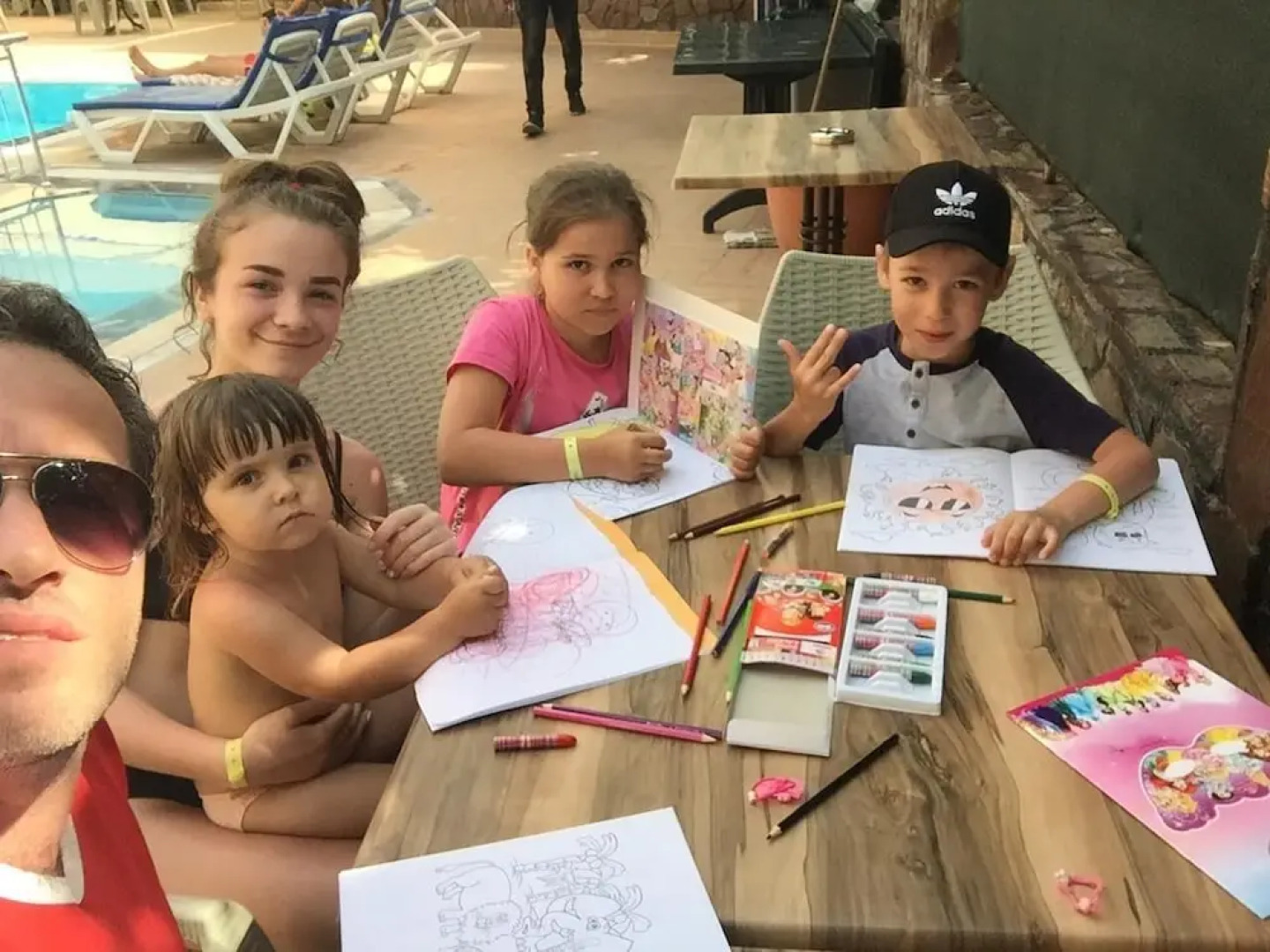 Sun Vera Hotel (ex Fun Point Hotel)