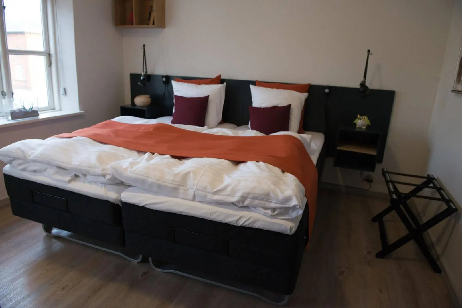 Hotel Færgegaarden Faaborg