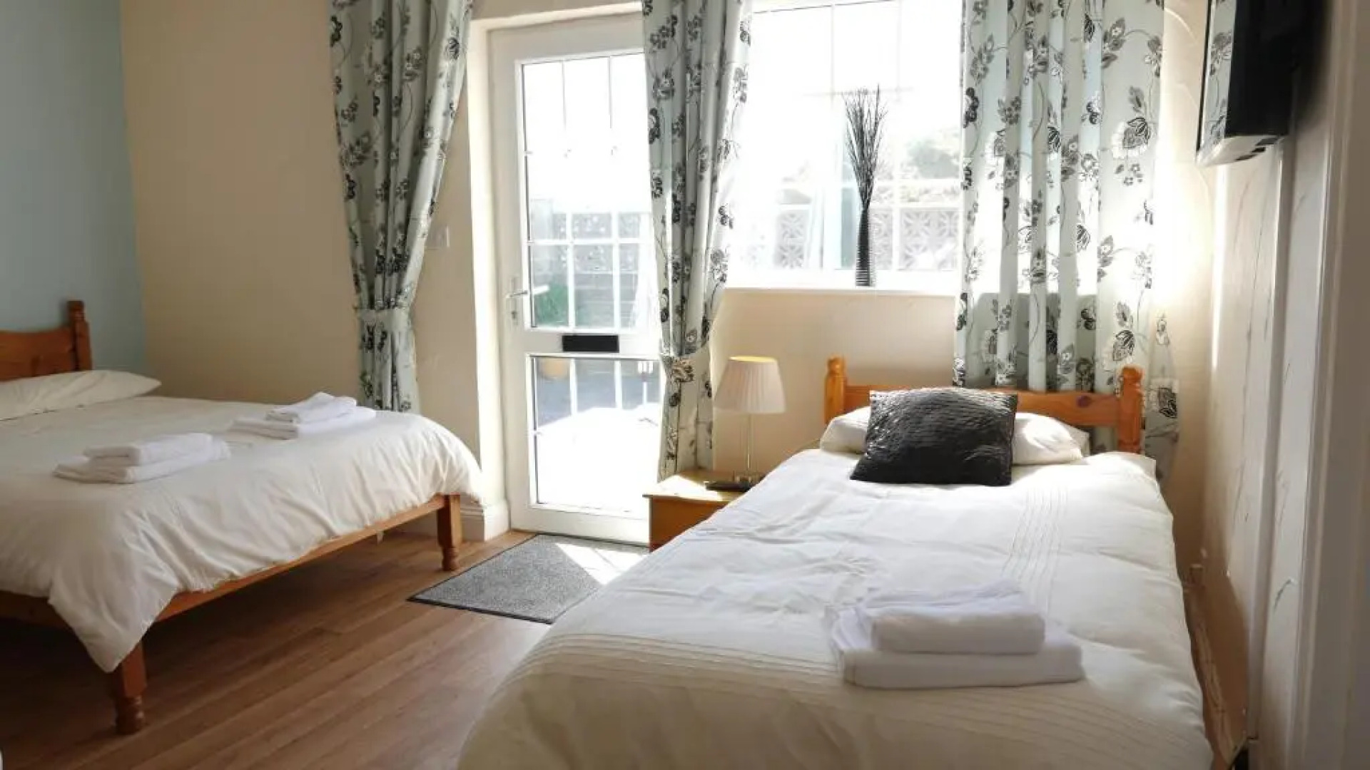 The Baltic Inn & Restaurant