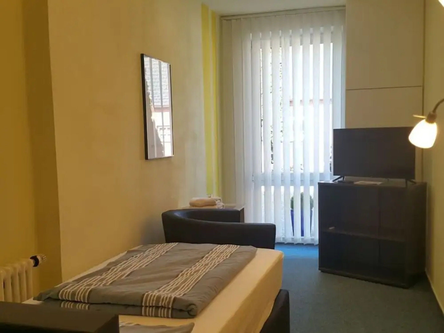 Country House Wachendorf