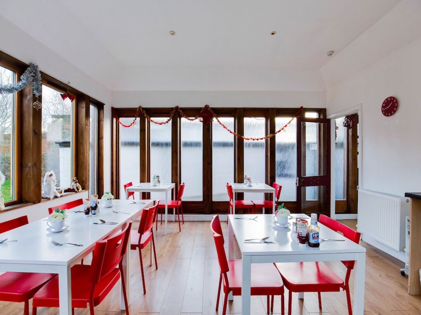 Lost Guest House Peterhead