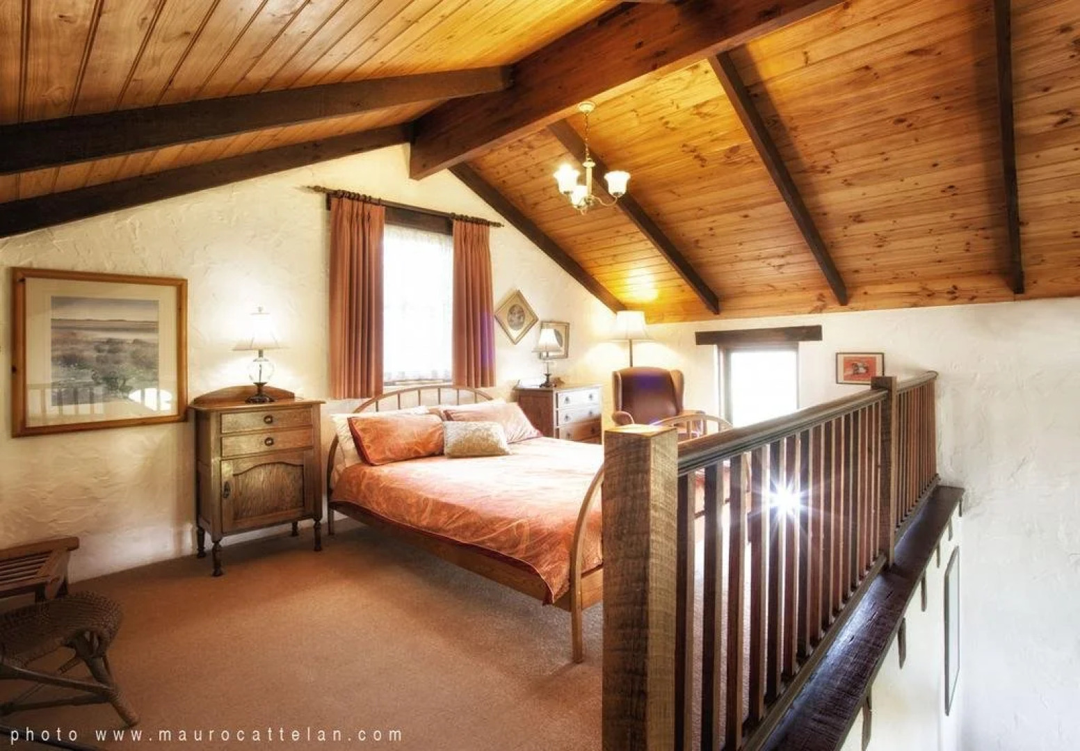 Highbank Country Accommodation