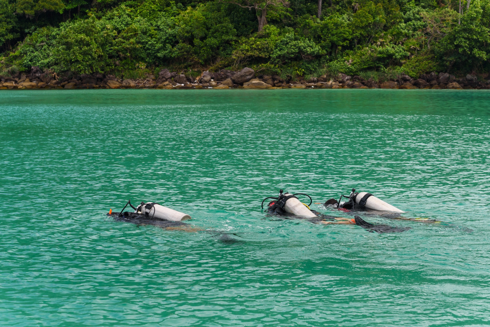 The Royal Sands Koh Rong