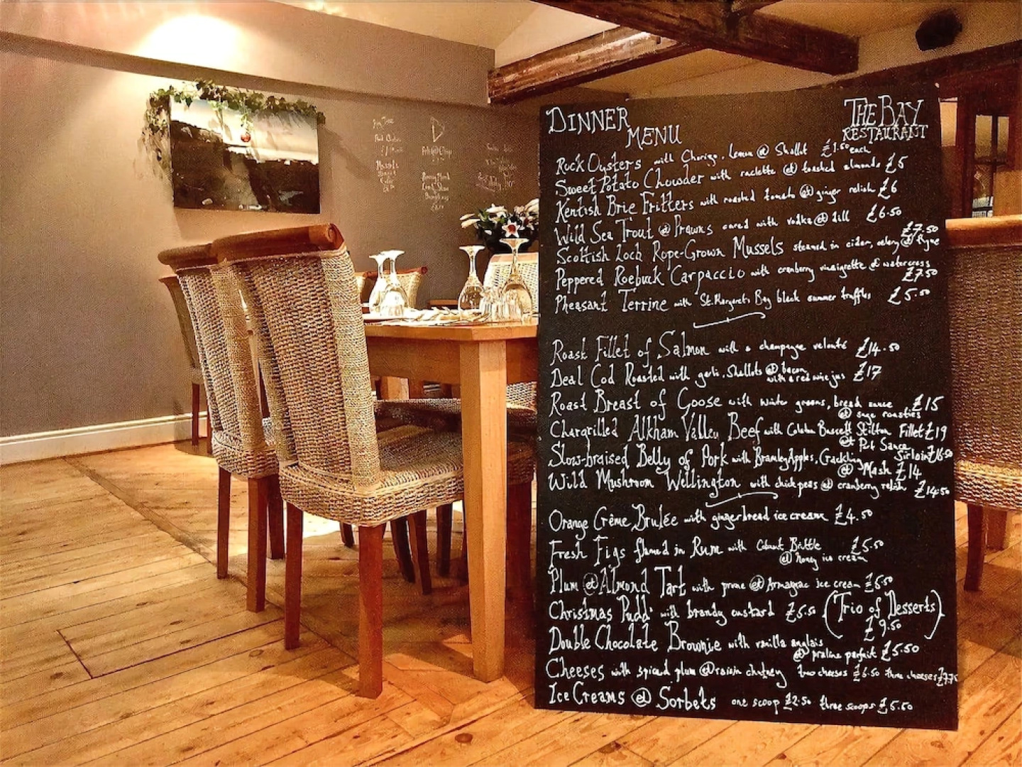 The White Cliffs Hotel