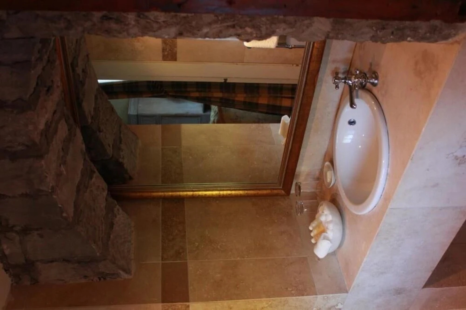 Roman Camp Country House Hotel