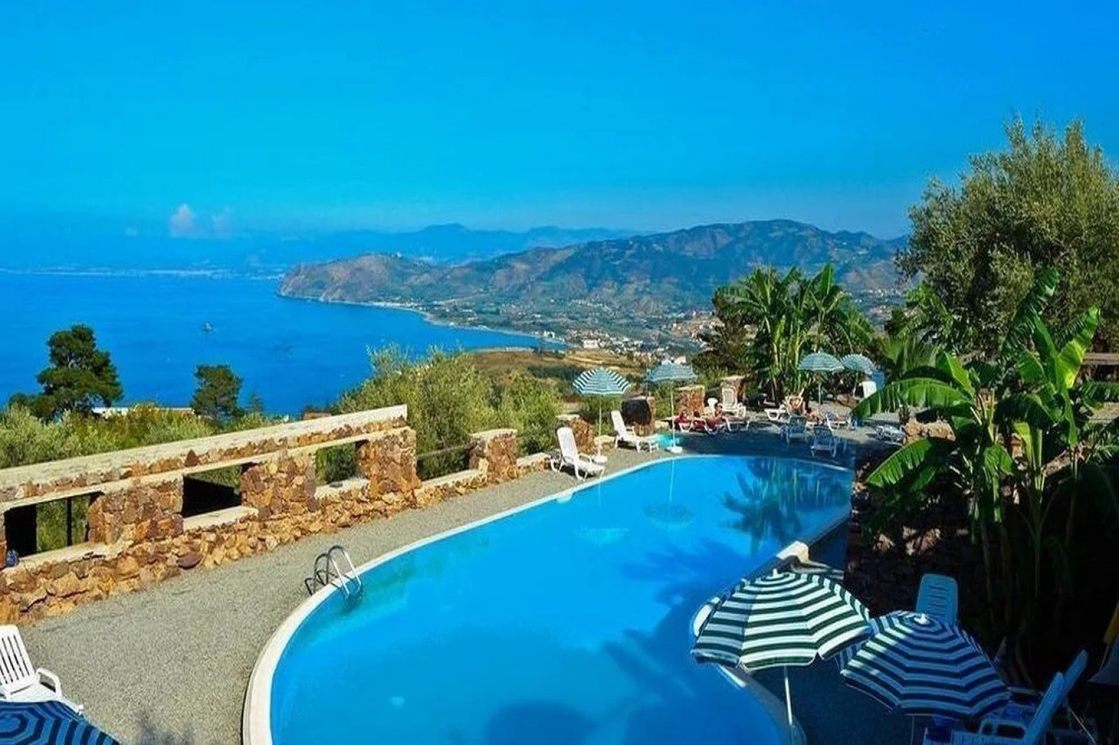 Hotel Agriturismo Santa Margherita