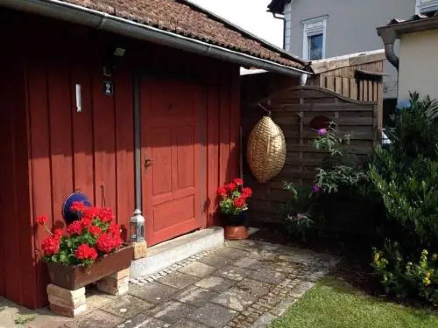 Gästehaus Obermeier