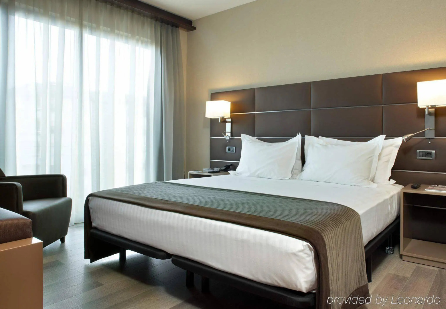 AC Hotel Ciutat de Palma by Marriott