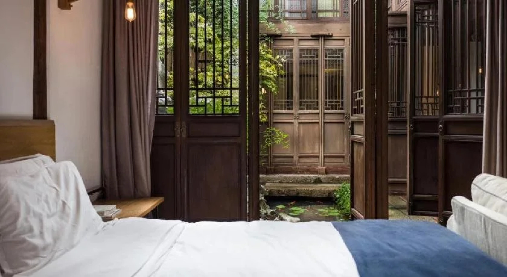 Xiao Yuaner Bed and Breakfast