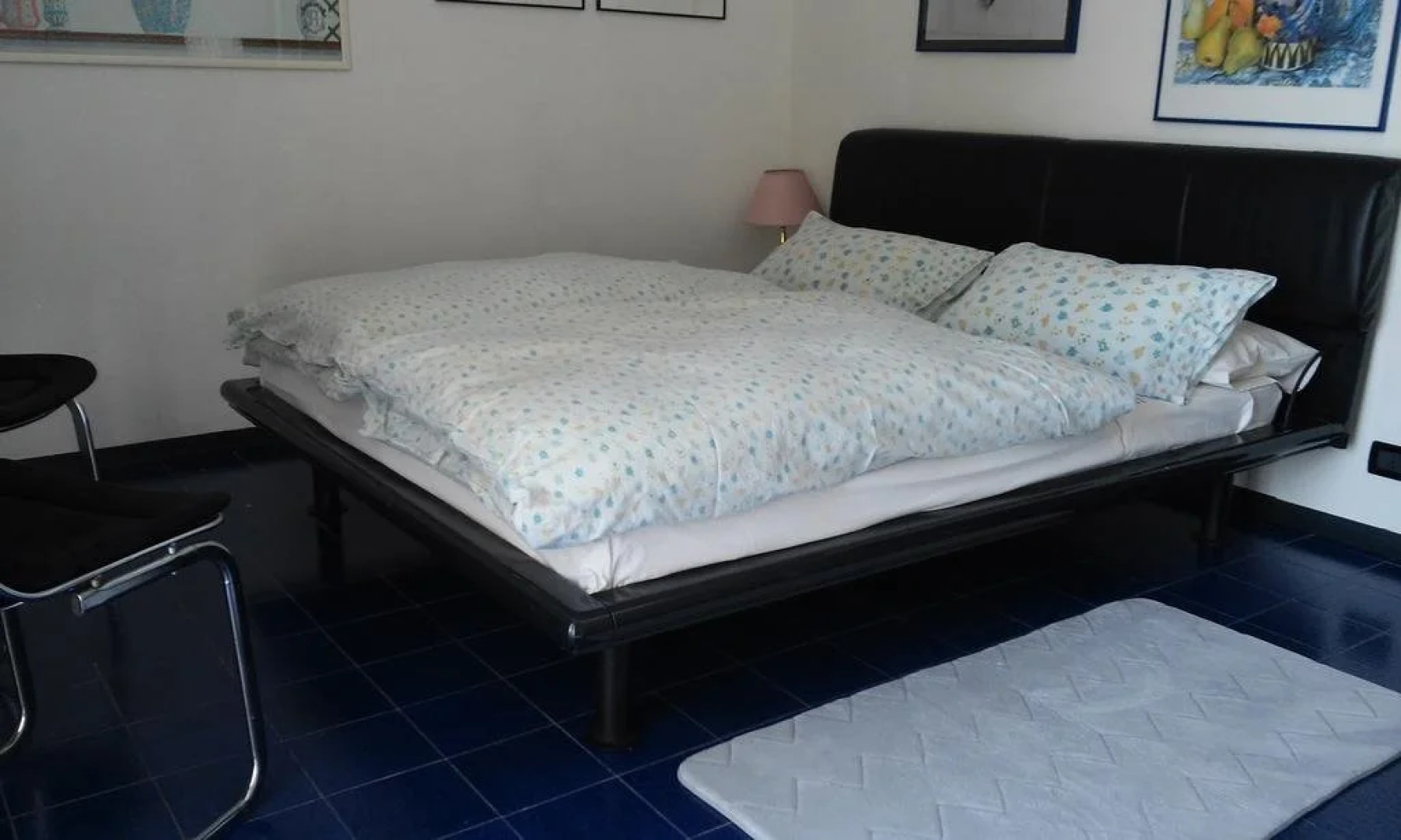 Residenza del Pascià