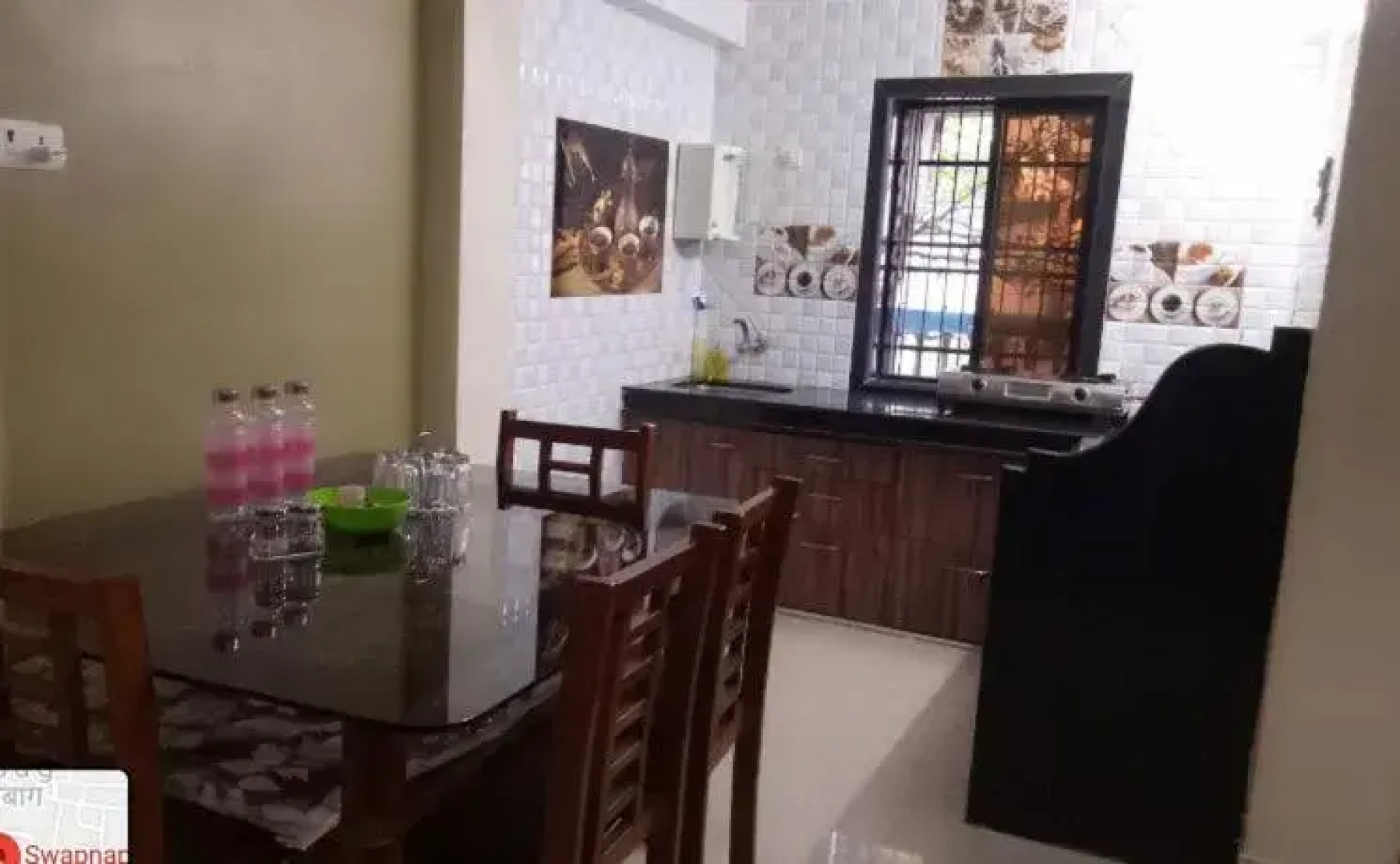 Swapnapurti Bungalow 2BHK