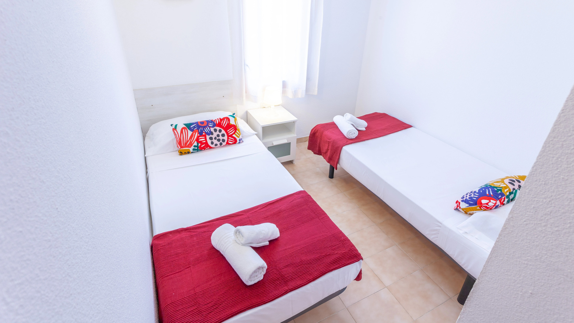 Apartamentos Royal S´Alguer
