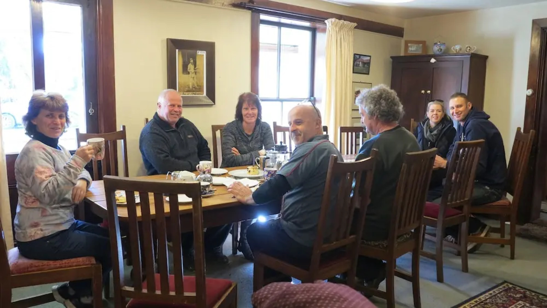 Tophouse Historic Inn