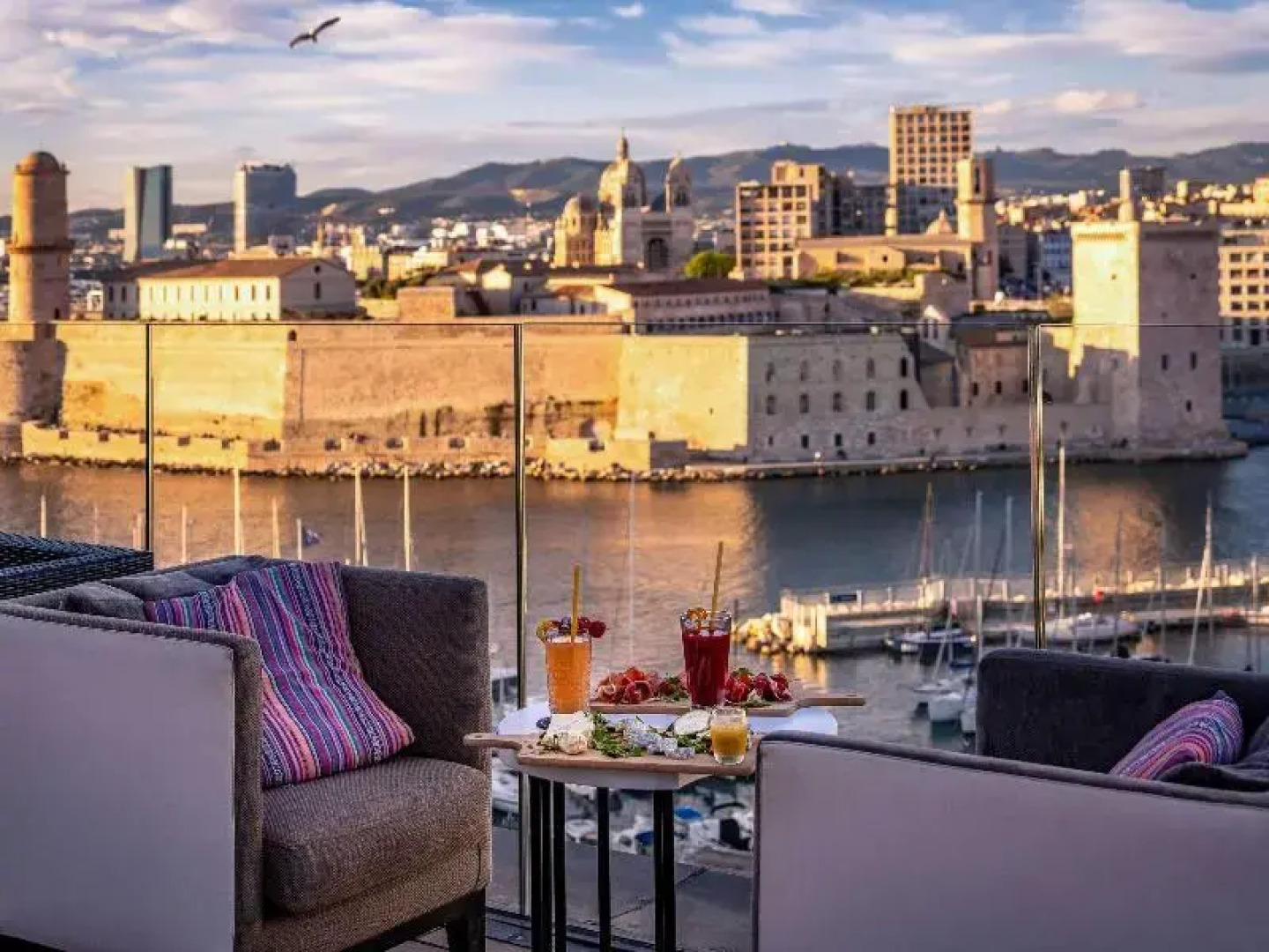 Ibis Marseille Marignane Technopole