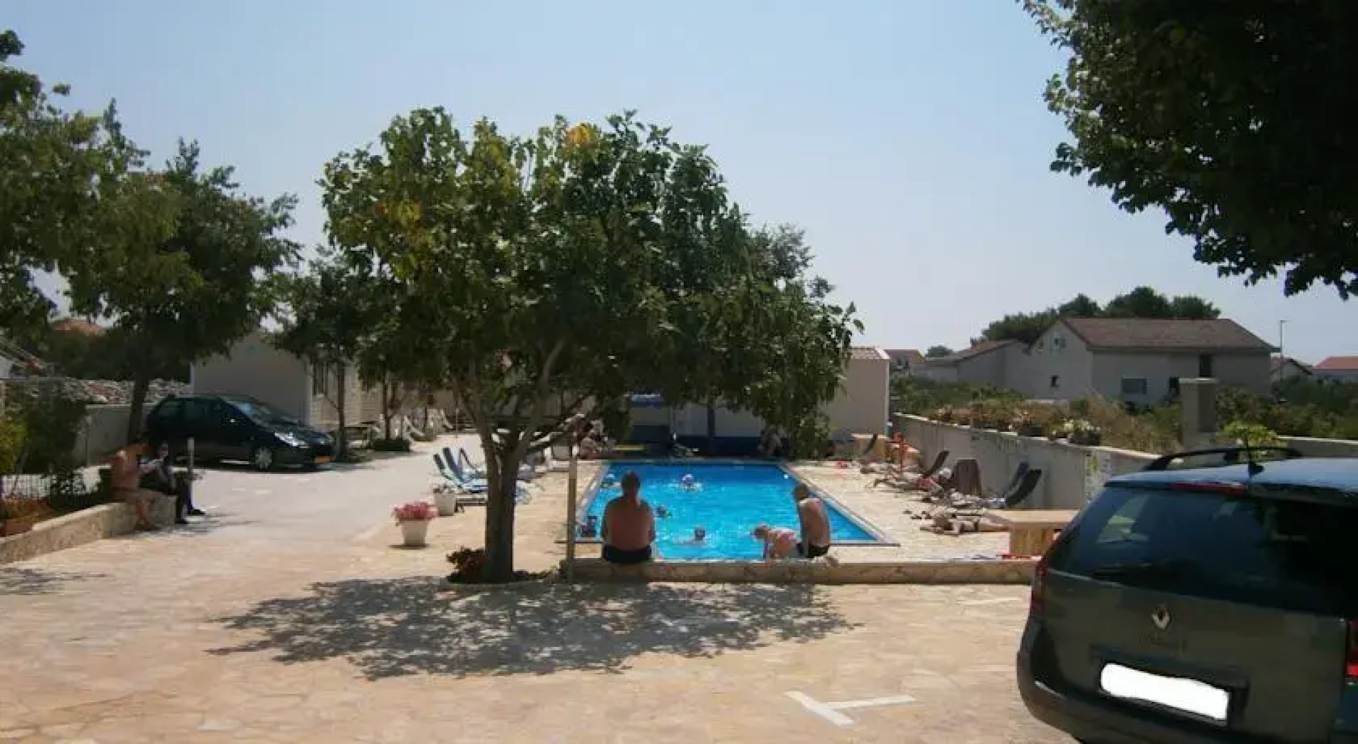 Mobile Houses Bonaca