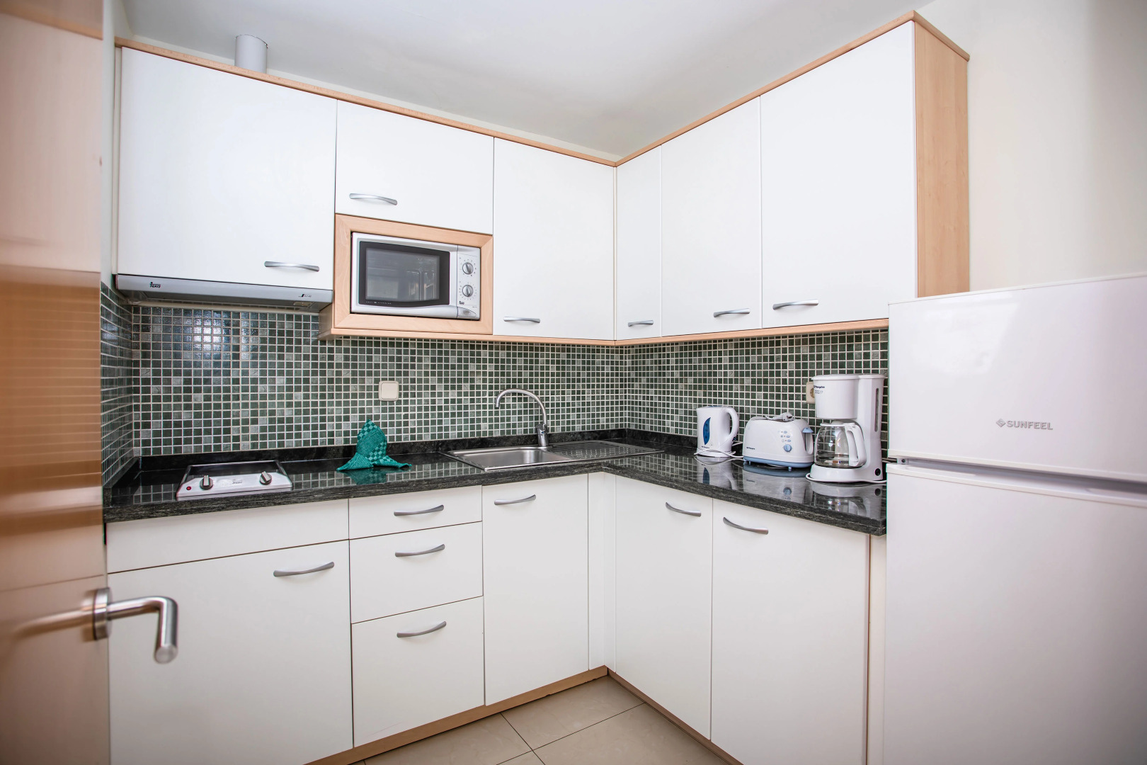 Servatur Terrazamar Suite & Sun Suite