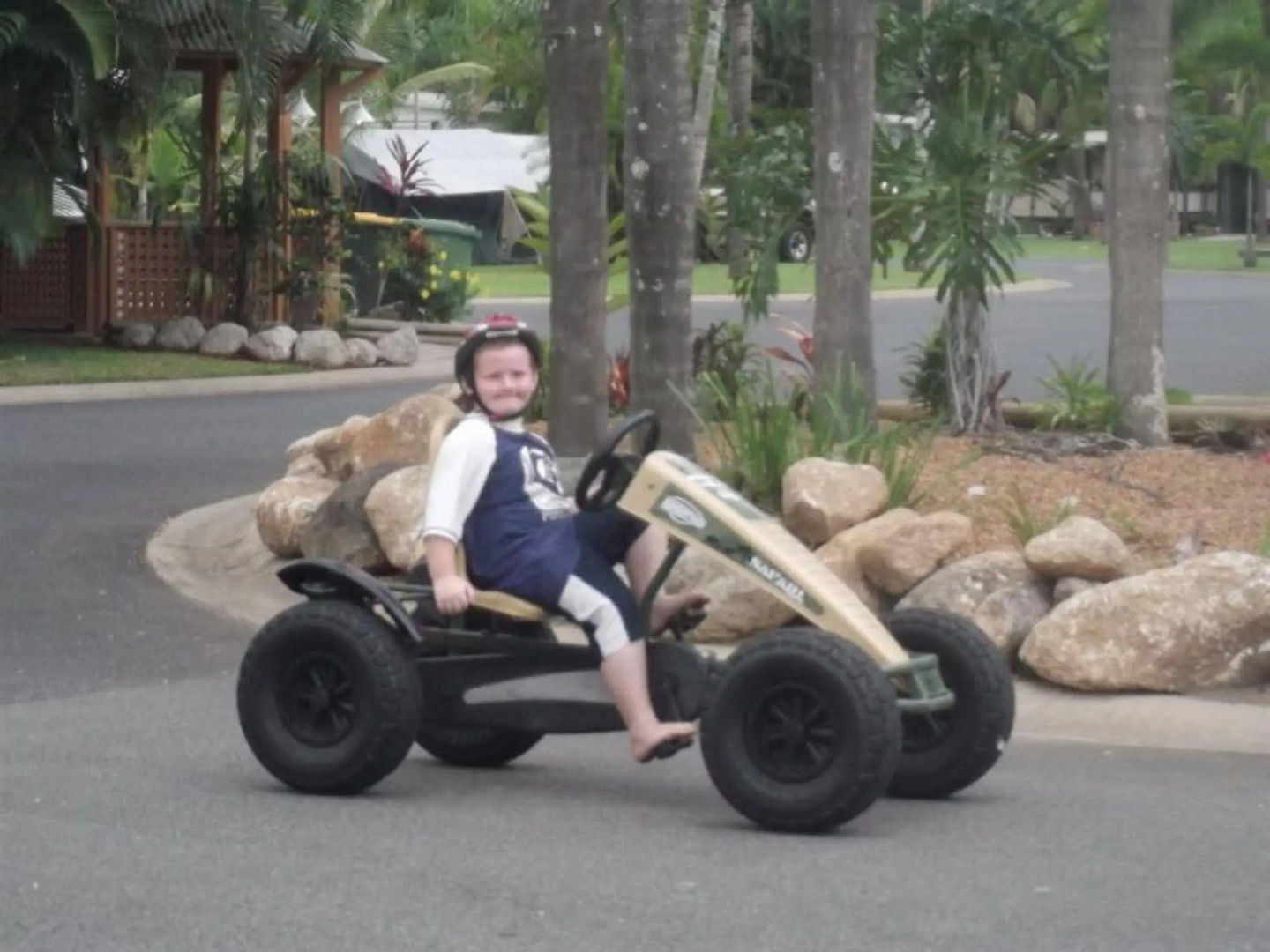 Cairns Coconut Holiday Resort